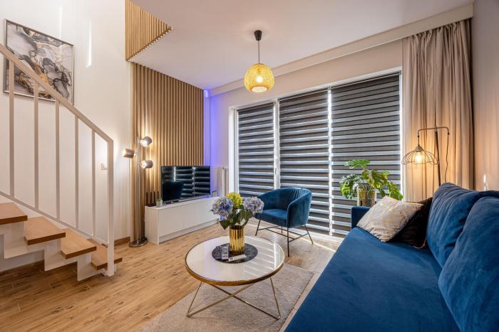 RentPlanet - Apartamenty Słonimskiego II