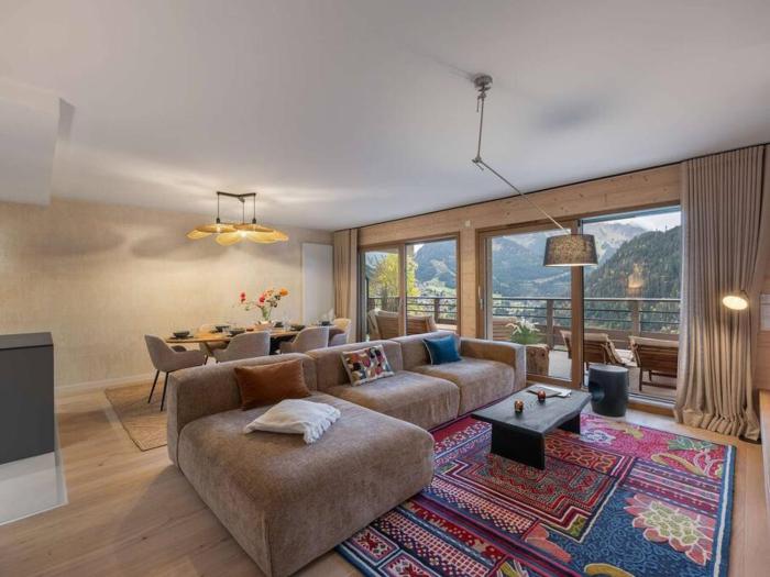 Apt Thélème 102 - BO Immobilier - Châtel- Reduced prices on ski passes Châtel & Portes du Soleil