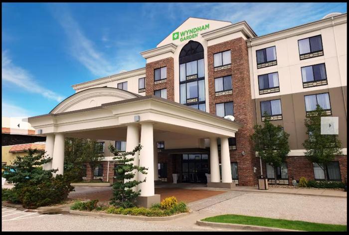 Wyndham Garden Erie