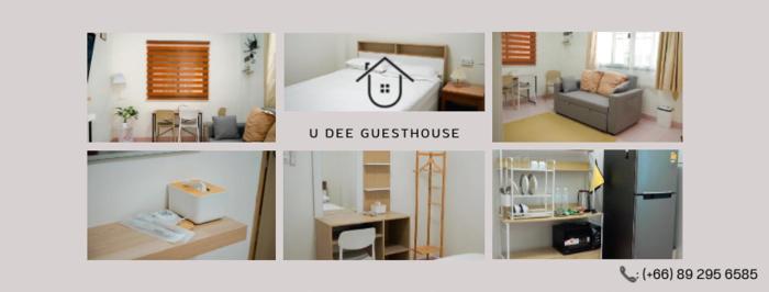 U Dee guesthouse
