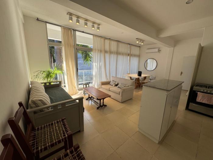 Hermoso Depto en pleno Centro de Goya