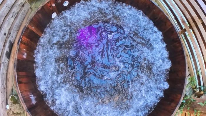 Cabañas Pewma Futrono