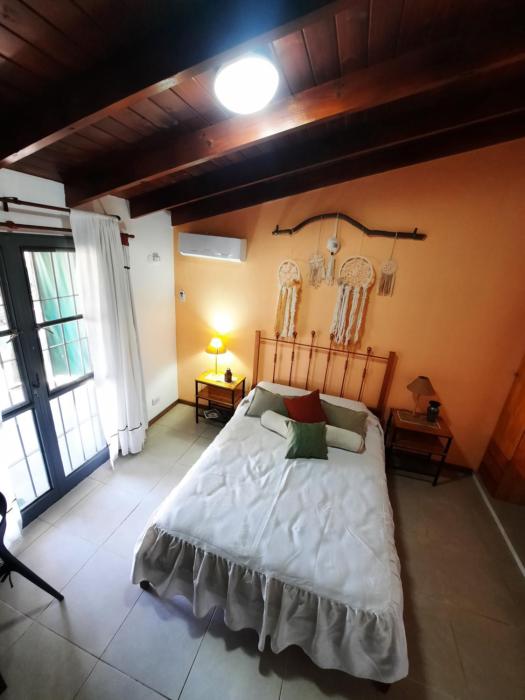 Habitación Suite Sami Llankay