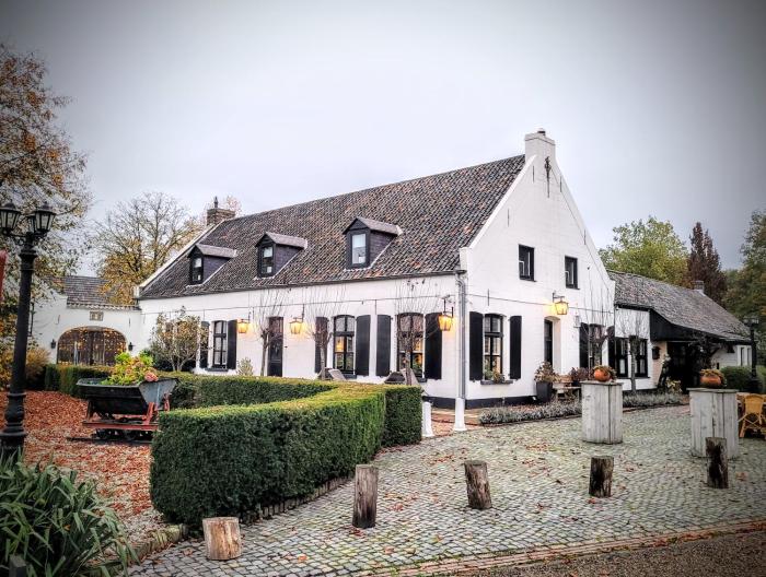 B&B De Grote Waaij
