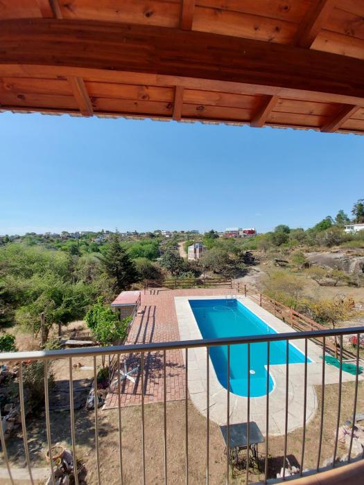 Hermosa casa con pileta en estancia vieja carlos paz