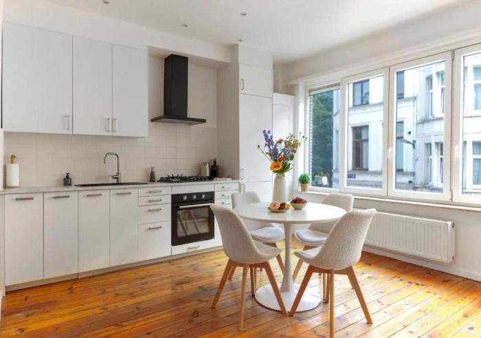 Hip & Historic Stay Antwerp