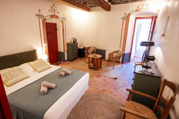 Vivez Bonifacio - Suite Historique