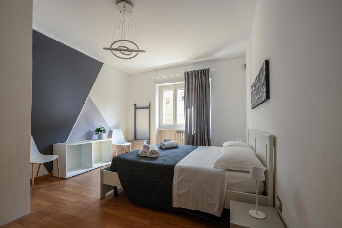 La Casa Sui Musei Vaticani