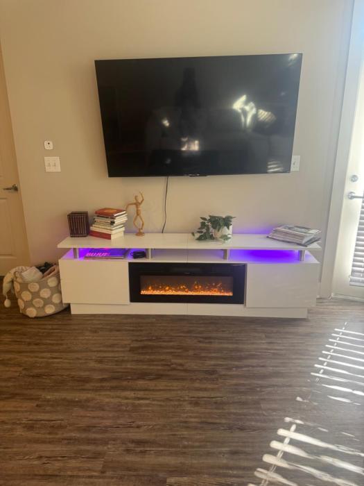 Cozy 1-Bd Apt Mid Atlanta, Buckhead