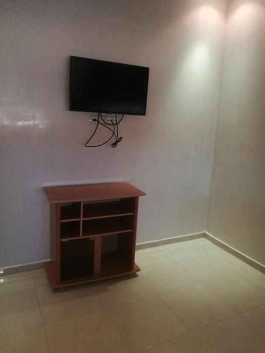 Appartement meublé route de plage mehdia kenitra