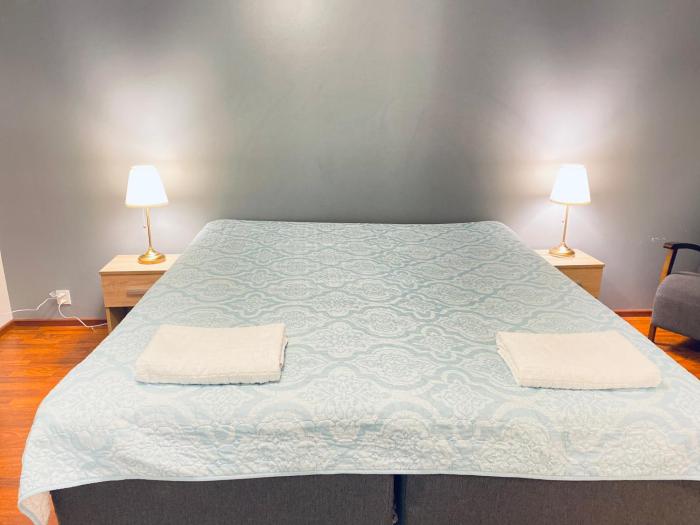 Lahti Holiday Apartment