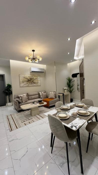 وصول ذاتي Alsumo-apartment