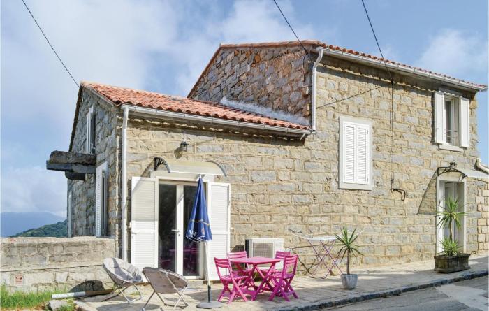 Nice Apartment In Sollacaro With Wifi