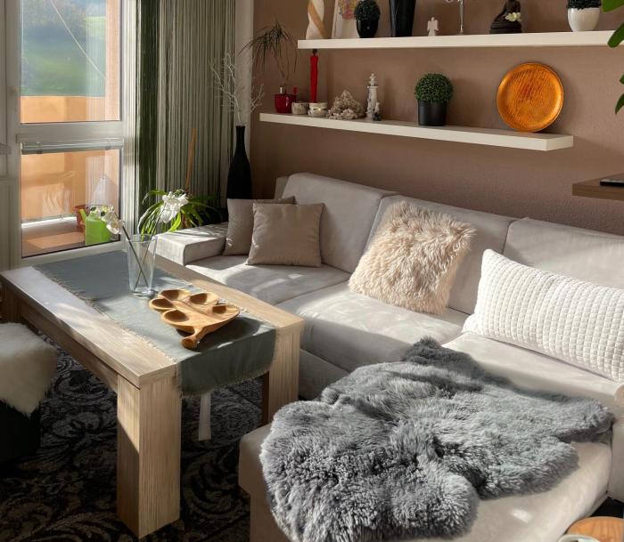 Apartmán Luhačovice