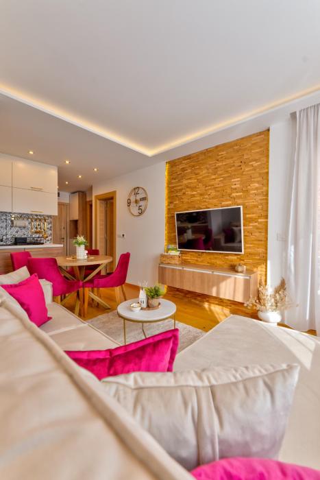 Apartman Pino Doro Vila Onore