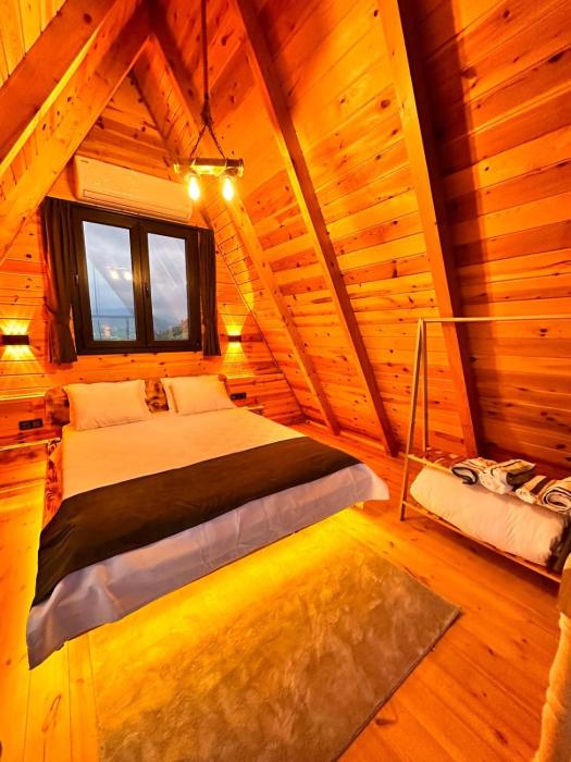 Bologina Suit Bungalov