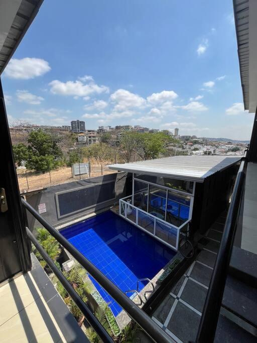 Espectacular Suite 801 Cumbres 12