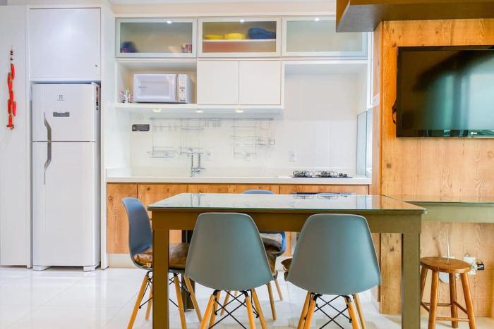 Apto de 2 dormitórios sendo 1 suíte em Palmas! 0151