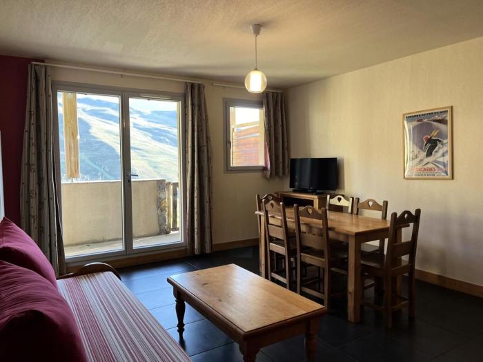 Résidence Hameau De Balestas Mp - T36pers CHEVECHE 04-Peyresourde MAE-9554