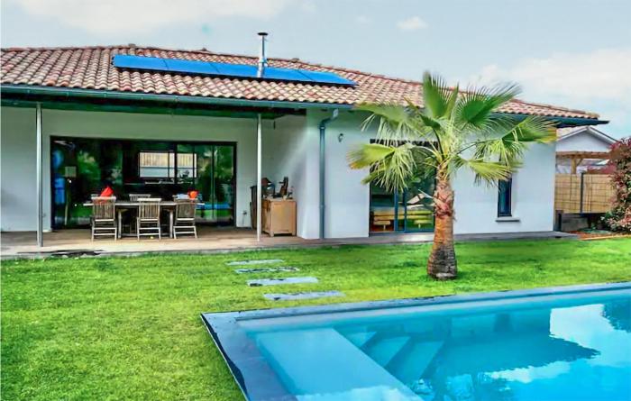Pet Friendly Home In La Teste-De-Buch