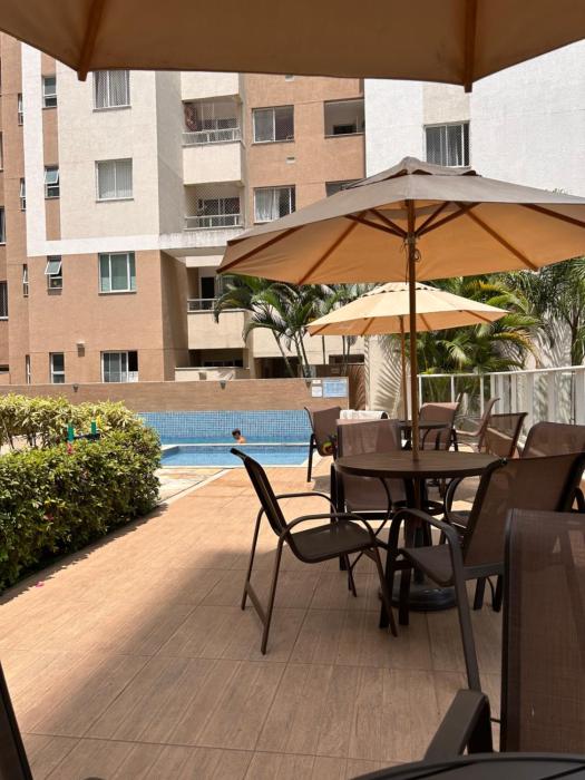 Residencial Planalto