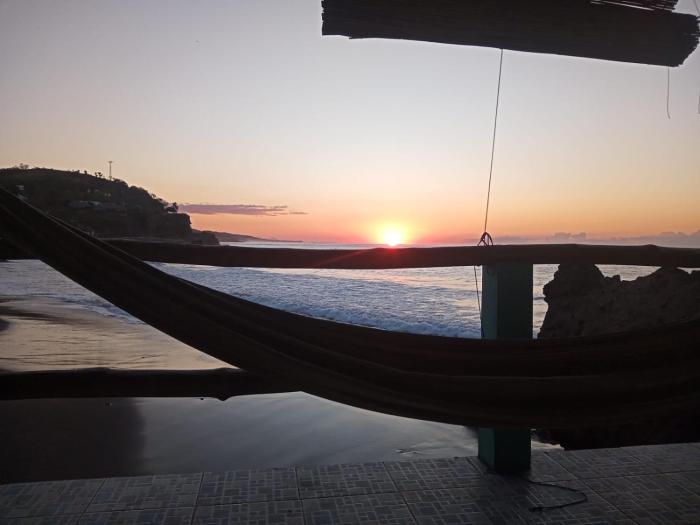 palmarcito wave house