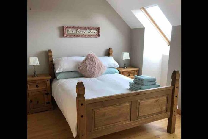 Beautiful one bed apartment in excellent location