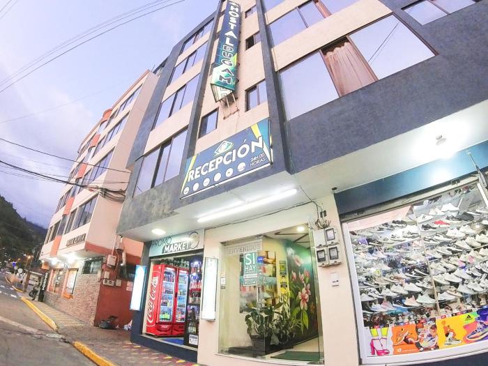 Hostal Dugan