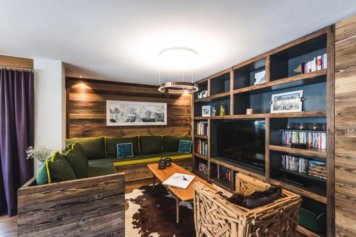 Apartment Lys