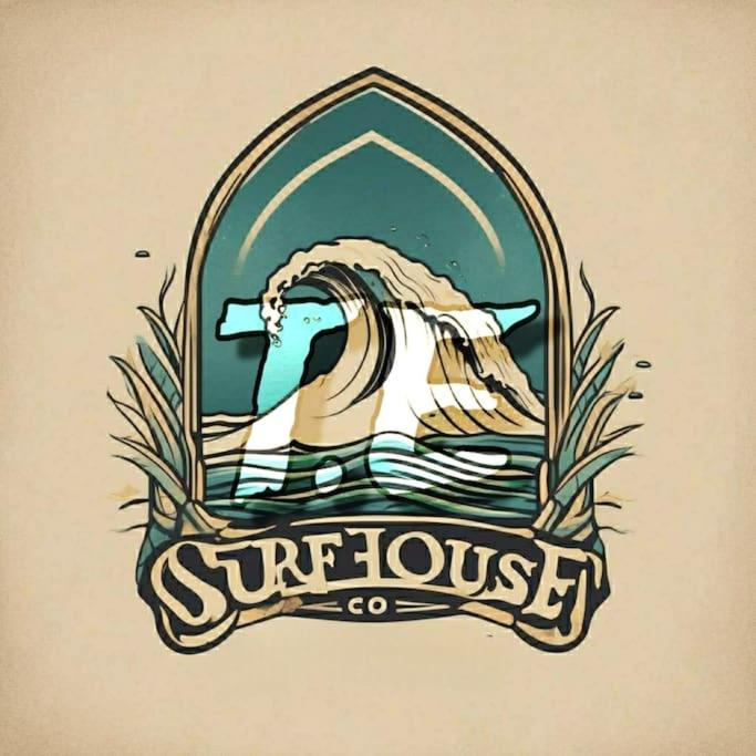 Tamraght Eagle-Surf House