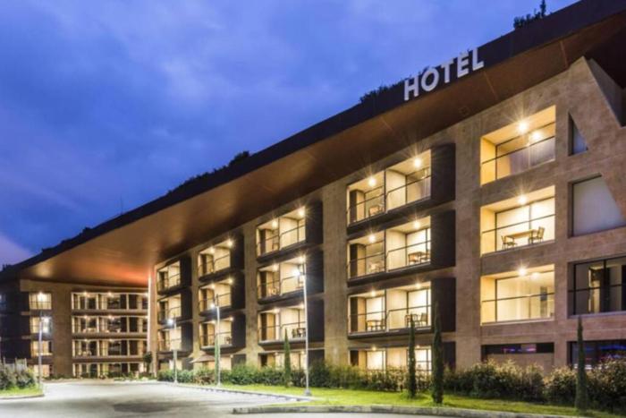 NEW Apt WiFi Sauna Gym at Medellin