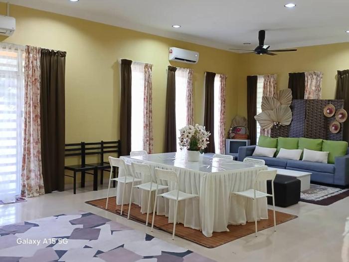 Wardah Homestay Machang