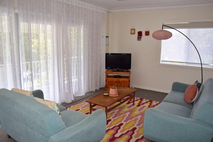 Mariner 16 Flat 2 - Bring your own linen.