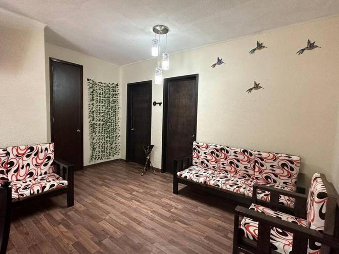 Departamento Colibrí