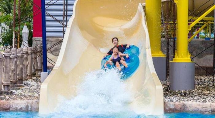 My Place Phuket Airport Mansion