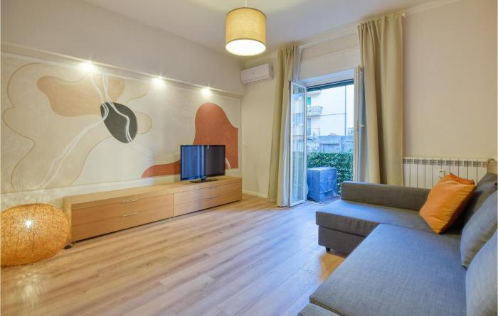 Gorgeous Apartment In Genova With Wifi