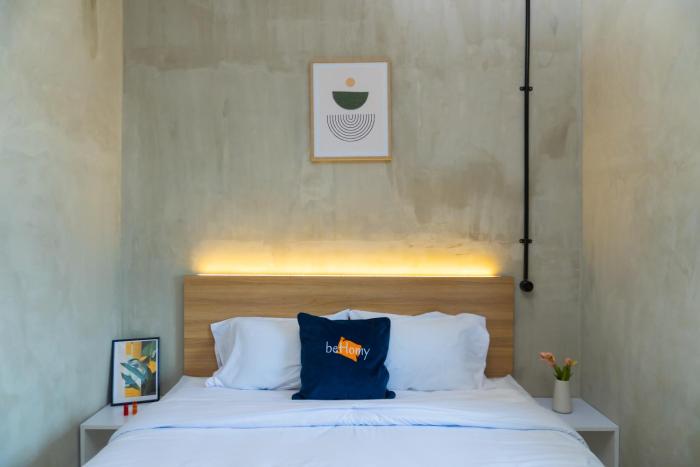 Behomy Crown Tangerang