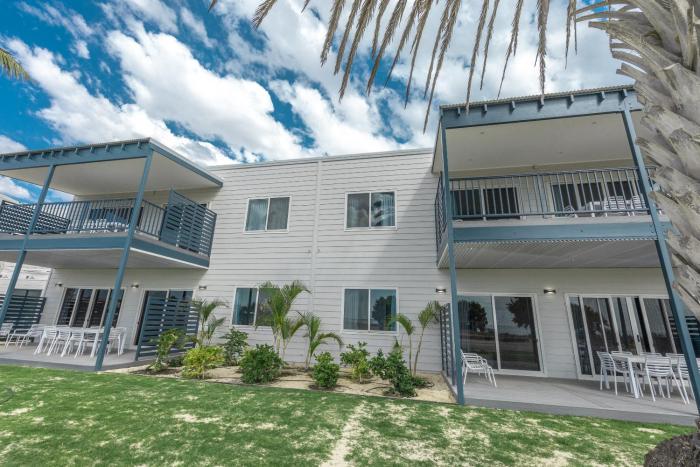 Ningaloo Coral Bay – Bayview