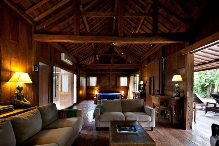 Villa Rumah Cina - Seseh Beach