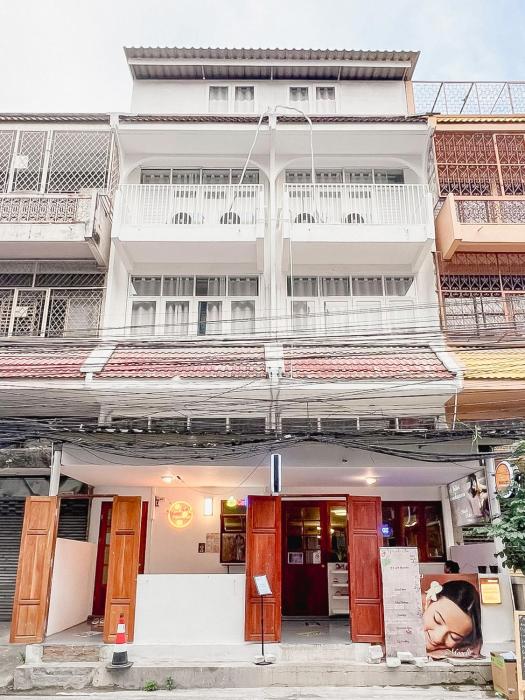 Moochi Relax LAssommior