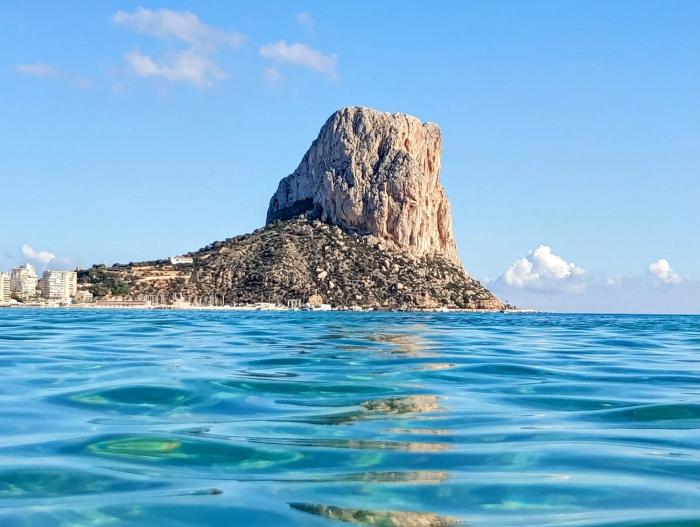 CBS- Calpe biking and summer