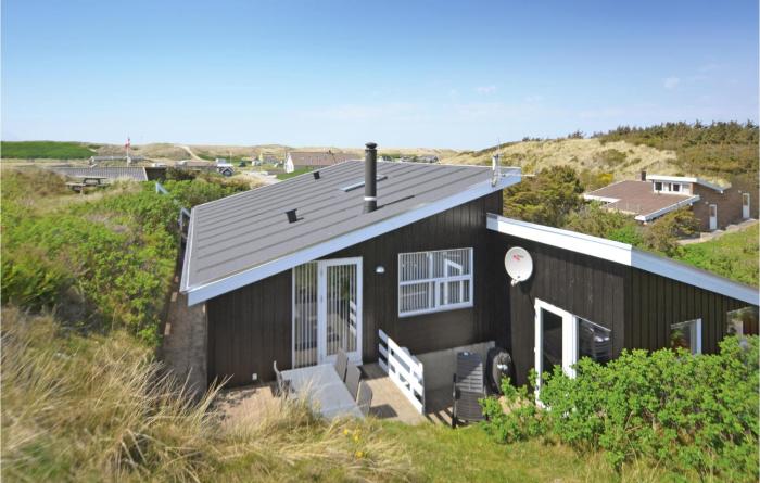 Holiday Home Søholmvej Ix