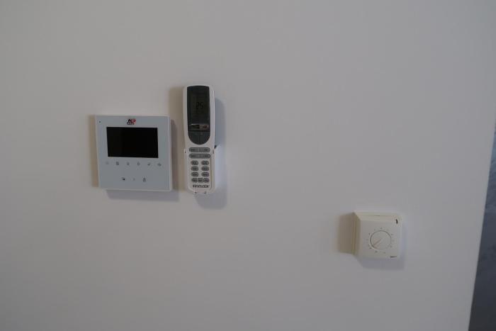 Apartmani LUX Becici