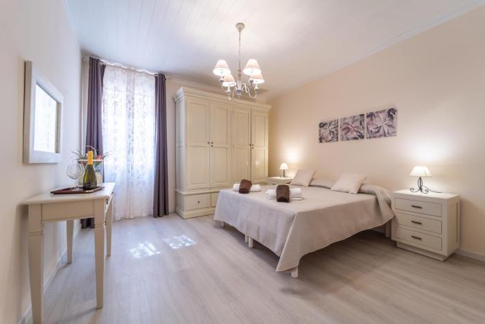 Appartamento Gioberti 20