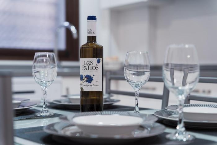 Moderno Loft a 1 Paso del Centro