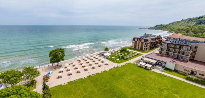 Effect Algara Beach Resort - UltraInclusive and Free Parking