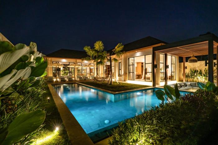 Villa Jasmine by BaliSuperHost