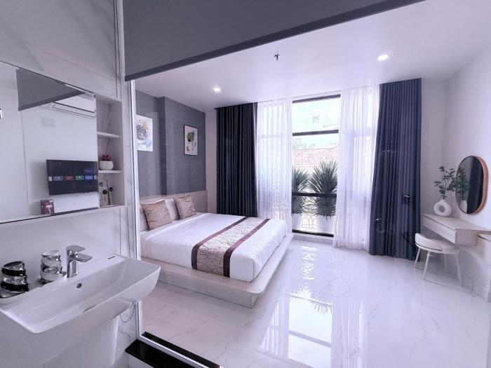 The Luxury Hotel Gò Vấp