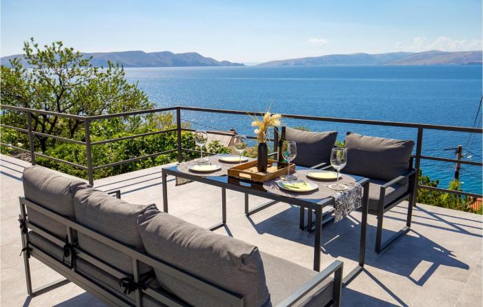 Lovely Apartment In Sveti Juraj