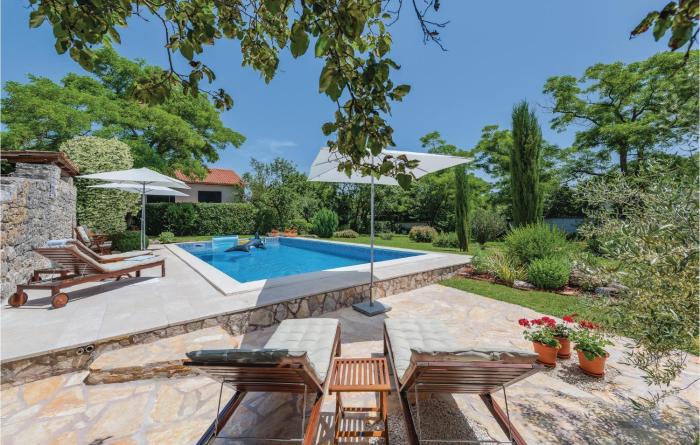 Holiday Home Butkovici Croatia